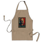 FDR No Fear aprons