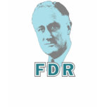 FDR t-shirts