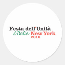 FDU MERCH STICKER