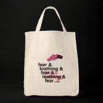Fear and Loathing bags