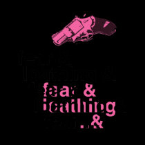 Fear and Loathing t-shirts