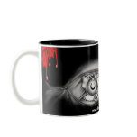 Fear: It's Contagious mugs