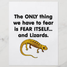 Fear Itself lizards 1 Flyers