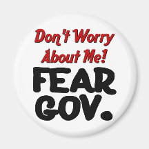 fear magnet