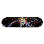 Fear no Evil skateboards
