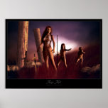 Fear Not posters