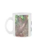 Fear the Beard - rainforest style mugs