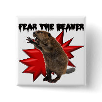 Fear the Beaver