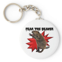 Fear the Beaver