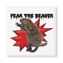 Fear the Beaver