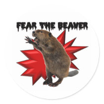 Fear the Beaver