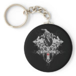 Fearless Keychains