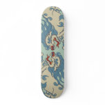 Fearless skateboards