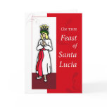 Feast of Santa Lucia