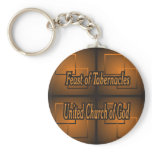 Feast of Tabernacles Items keychains