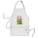 feasting aprons
