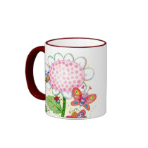 feasting mug