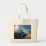 FEATHER ART BAG