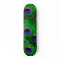feather deck skateboards
