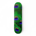 feather deck skateboards