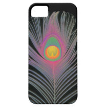 Feather iPhone 5 Cover
