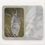 Feather mousepads