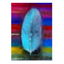 Feather ,profile card
