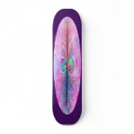 feather skate boards