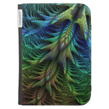 Feather tail Caseable Case Kindle Folio Cases