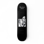 Feathered Fiend Skateboard
