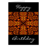 Feathered Frenzy cards