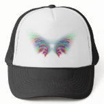 feathers of dream 2 trucker hats