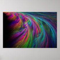 feathers of dream