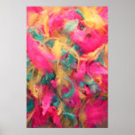 Feathers posters