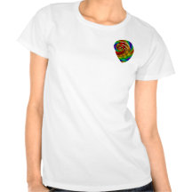 Feathers Shirts