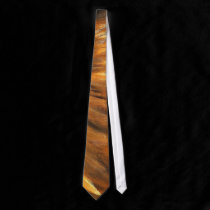 Feathers tie ties