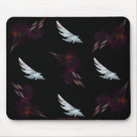 Feathersoft mousepads
