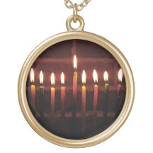 Featival of Light Custom Jewelry