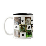 FEB 2009 DOGS MUG