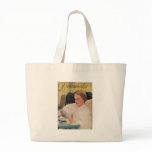 feb delineator magazine cover bag