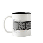 February 2006 - RHK Technology: Image of the Month Coffee Mug