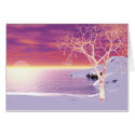 February cards