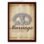 February Wedding Wishes cards