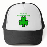 Feck Hat
