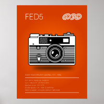 Fed5 Print