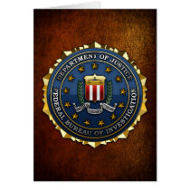 Federal Bureau of Investigation