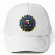 Federal Bureau of Investigation