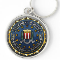 Federal Bureau of Investigation