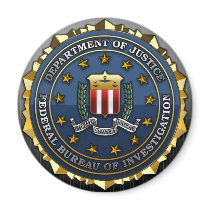 Federal Bureau of Investigation