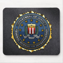 Federal Bureau of Investigation